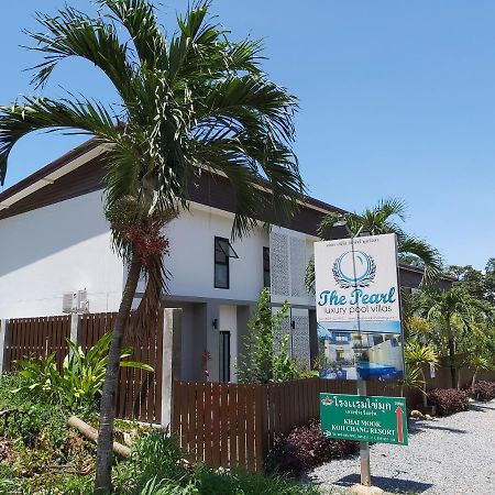 The Pearl Luxury Pool Villas 象岛 外观 照片