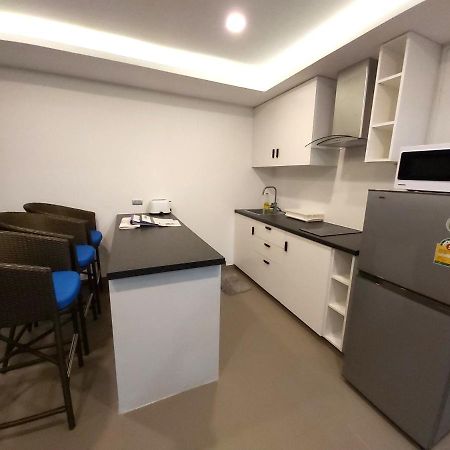 The Pearl Luxury Pool Villas 象岛 外观 照片